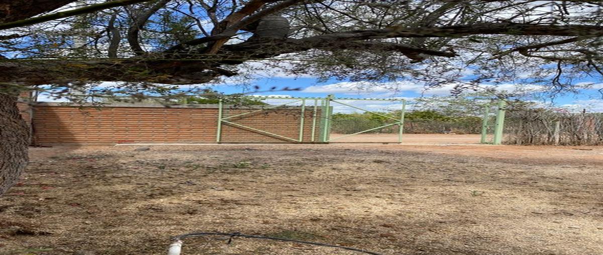 Foto de terreno habitacional en venta en avenida hacienda codorachi , real del alamito [fraccionamiento campestre], hermosillo, sonora, 0 No. 05